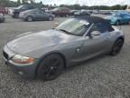 2003 BMW Z4 3.0