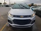 2018 Chevrolet Trax 1LT