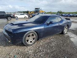 2015 Dodge Challenger SXT en venta en West Palm Beach, FL