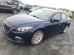 2014 Mazda 3 Sport