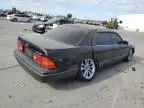 1999 Lexus LS 400