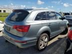 2009 Audi Q7 TDI