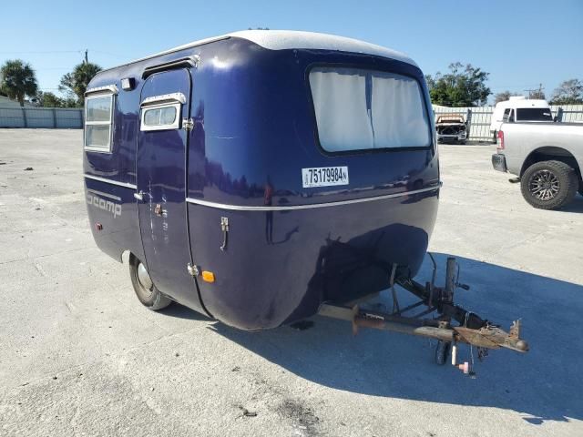 1975 Ford Trailer