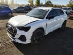 2024 Audi Q3 Premium S Line 45