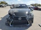 2017 Lexus GS 350 Base