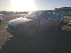 Nissan salvage cars for sale: 2008 Nissan Sentra SE-R