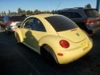 2003 Volkswagen New Beetle GL