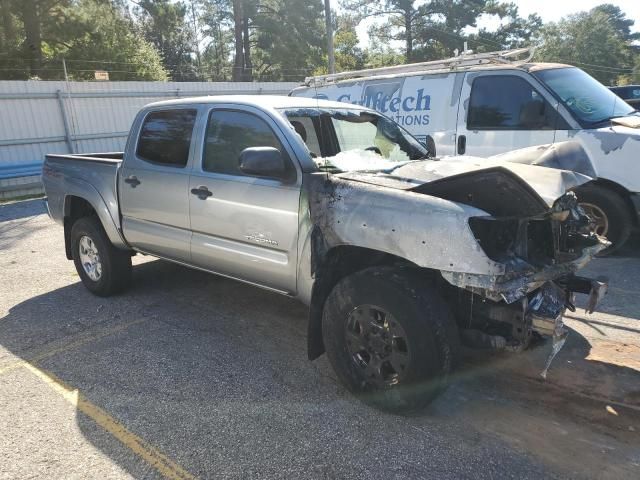 2014 Toyota Tacoma Double Cab Prerunner