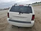 2010 Jeep Grand Cherokee Laredo