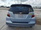 2010 Honda FIT Sport