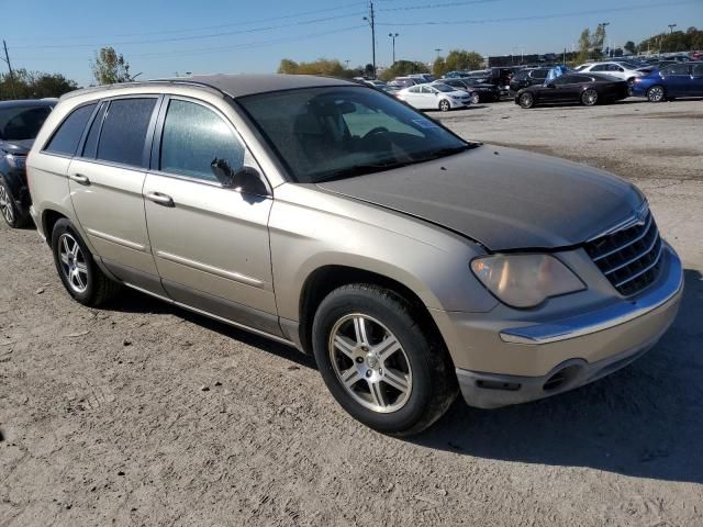 2007 Chrysler Pacifica Touring