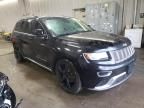 2014 Jeep Grand Cherokee Summit