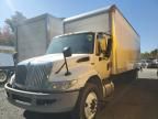 2015 International 4000 4300 LP