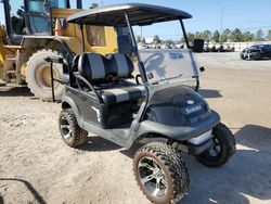 Motos dañados por inundaciones a la venta en subasta: 2017 Golf Golf Cart