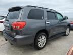 2011 Toyota Sequoia Platinum