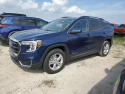 Cars Selling Today at auction: 2022 GMC Terrain SLE