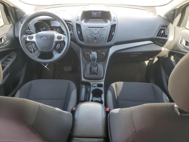 2014 Ford Escape S