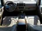 2006 Nissan Frontier Crew Cab LE