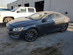 Volvo S60 Vehiculos salvage en venta: 2016 Volvo S60 Premier