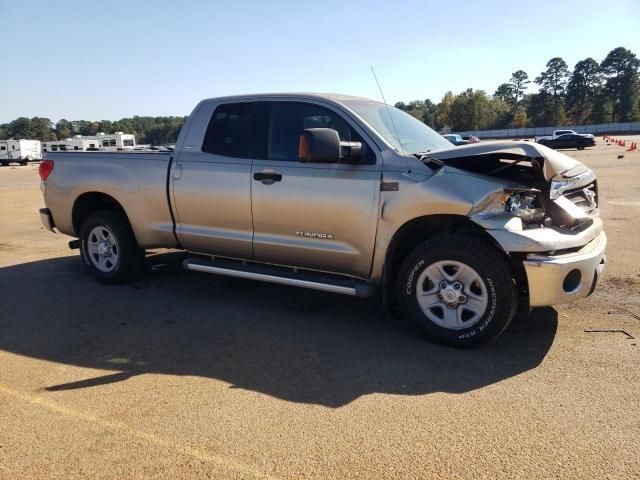 2007 Toyota Tundra Double Cab SR5