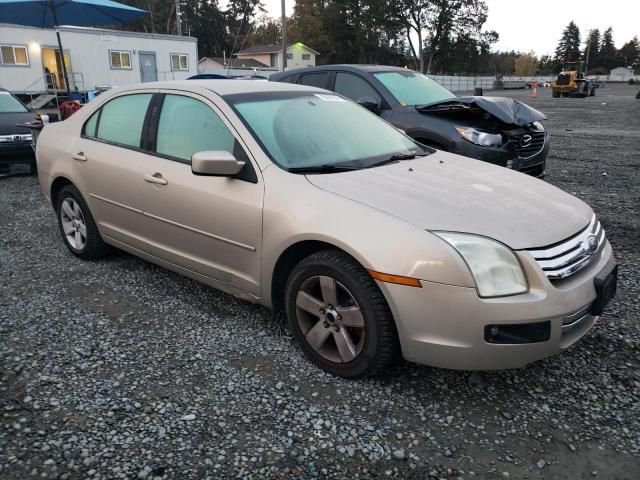 2006 Ford Fusion SE