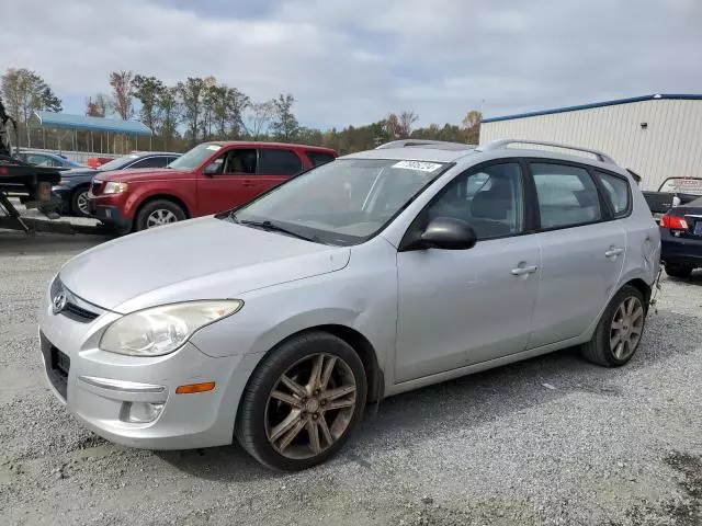 2011 Hyundai Elantra Touring GLS