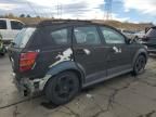 2004 Pontiac Vibe