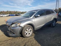 Mazda Vehiculos salvage en venta: 2015 Mazda CX-9 Touring