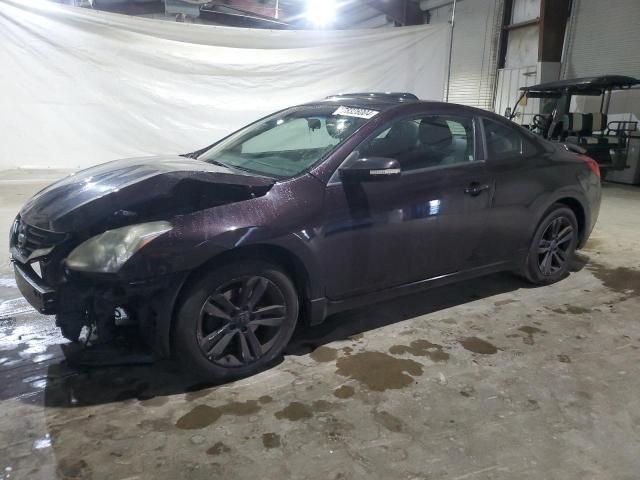 2011 Nissan Altima S