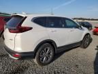 2022 Honda CR-V EXL