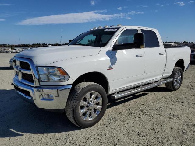 2015 Dodge RAM 2500 ST