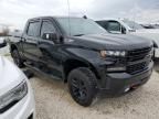 2020 Chevrolet Silverado K1500 LT Trail Boss