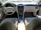 2000 Toyota Camry Solara SE