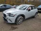 2018 Mazda CX-3 Touring