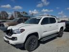 2022 Toyota Tacoma Double Cab