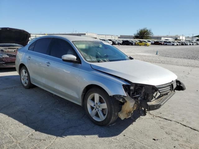 2014 Volkswagen Jetta TDI