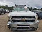 2011 Chevrolet Silverado C2500 Heavy Duty