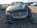 2017 Lincoln MKZ Select