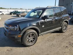 Ford Bronco Sport big Bend Vehiculos salvage en venta: 2023 Ford Bronco Sport BIG Bend