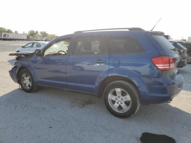 2010 Dodge Journey SXT