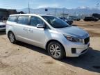 2016 KIA Sedona L