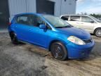 2008 Nissan Versa S