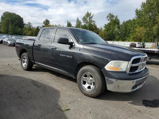 2011 Dodge RAM 1500