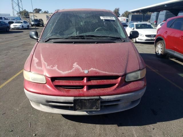 1996 Dodge Grand Caravan LE