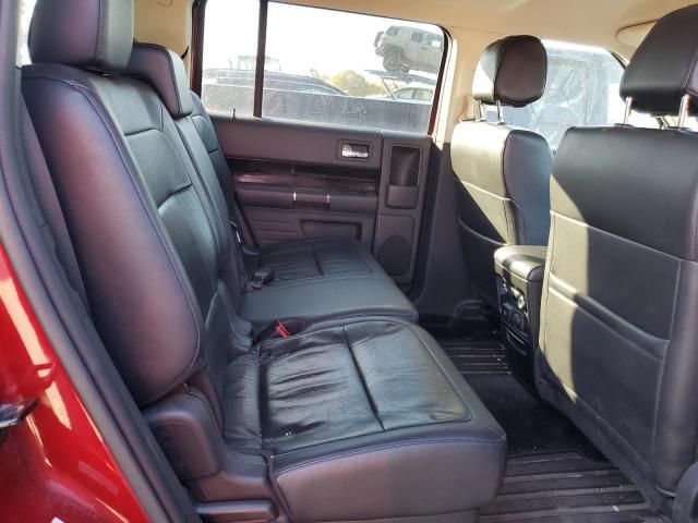 2016 Ford Flex SEL