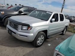 2006 Honda Ridgeline RTL en venta en Riverview, FL