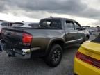 2021 Toyota Tacoma Double Cab