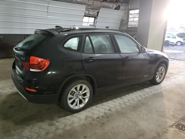 2013 BMW X1 XDRIVE28I