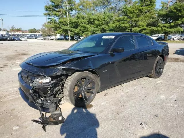 2017 Dodge Charger R/T