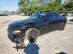 Salvage cars for sale at Lexington, KY auction: 2017 Dodge Charger R/T